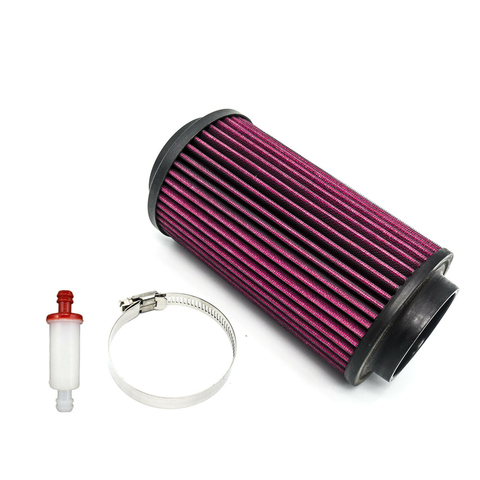 Filtro de aire para Polaris Sportman 400 500 550 570 600 700 800 850 para #7080595 ► Foto 1/4