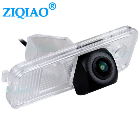 ZIQIAO-cámara de visión trasera HS131, para Hyundai Creta/IX25 GS 2014 2015 2016 2017 2022 ► Foto 1/6