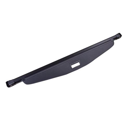 Cubierta de protección de seguridad para maletero de coche, protección para maletero trasero, compatible con Chevrolet Equinox 2009-2016 ► Foto 1/6