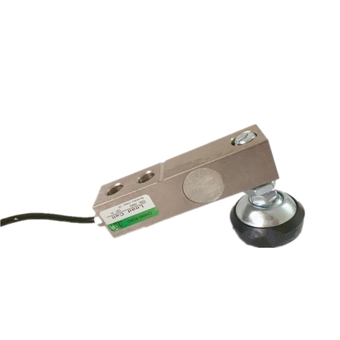 Sensor de pesaje CR4022, 1 tonelada, 3 t, pequeño, electrónico, 2 t, 5t célula de carga, universal ► Foto 1/2