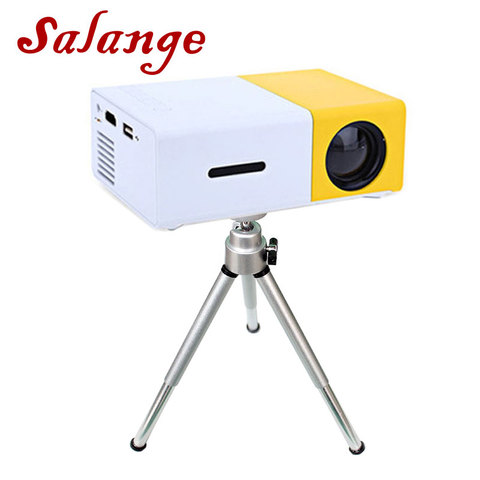 Mini trípode para cámara de proyector Yg300, para iPhone X, 8, 7, 6S, Xiaomi, Samsung, Huawei ► Foto 1/6