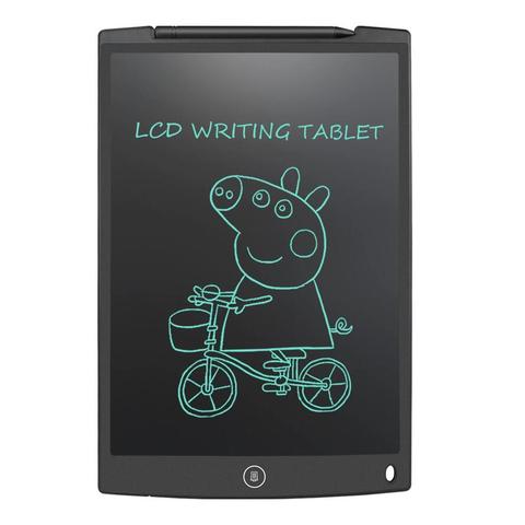 NEWYES-Tableta de escritura LCD de 12 