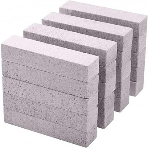 2/6/10/14/24PCS Pumice Sticks Pumice Scouring Pad for Cleaning for Removing Toilet Bowl Ring Household Cleaning Ring Bath ► Foto 1/3