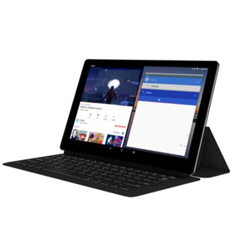 Funda de teclado con soporte original para chuwi Hipad X, 10,1 