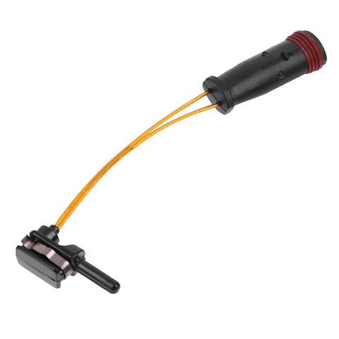 Sensor de desgaste de la pastilla del freno para Mercedes-Benz W220 W203 W211 W221 W204 2115401717 C230 240, 250, 300, 350 S500 las líneas de freno ► Foto 1/6