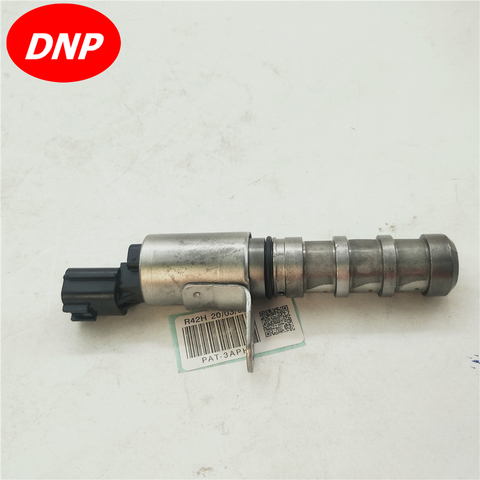 Válvula de Control solenoide de árbol de levas DNP, apta para Nissan Micra 1.2i 23796-3HD0A 23796-3HD2A ► Foto 1/3