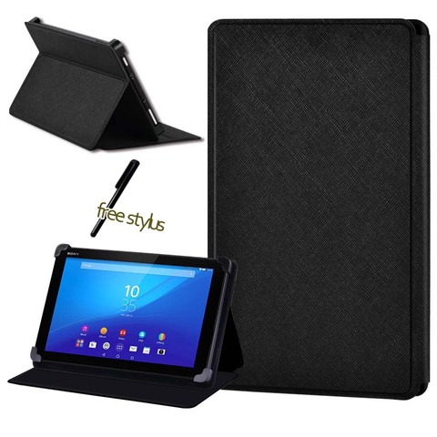 Estuche para Tablet a prueba de golpes para Sony Xperia Z3 8 