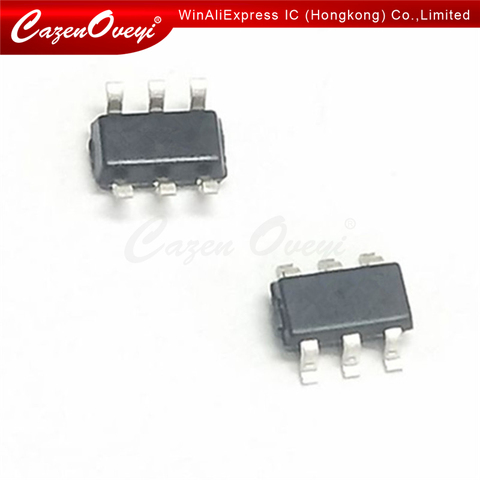 100pcs/lot 2N7002DW K27 72K 2N7002 7002 SOT363 SMD Transistor In Stock ► Foto 1/2