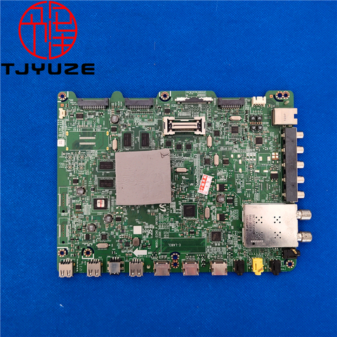 Buena prueba UE46ES800SXZF BN94-06124C 05584R BN41-01800B placa principal para Samsung UE46ES7000 LTJ460HQ10-L placa base UE46ES8000SF ► Foto 1/6