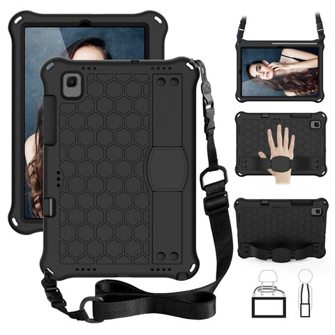 Funda de EVA a prueba de golpes para Samsung Tab A7 10,4 SM-T500 T505, carcasa para niños, S6, T860, T865, para Samsung Tab S5e, T720, T725 ► Foto 1/6