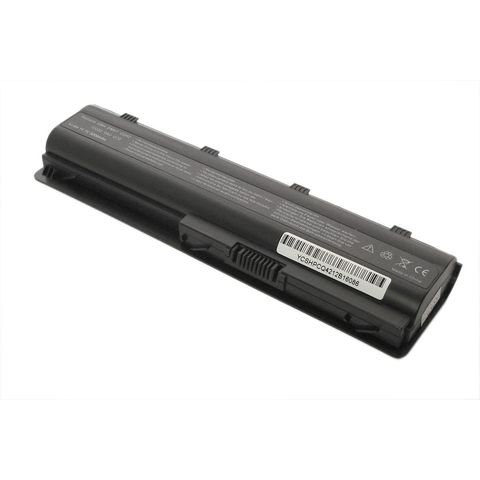 Batería de ordenador portátil para HP pabellón G56 G6 G7 G42 G62 G72 mu06 (11,1 v 4400mAh) ► Foto 1/1