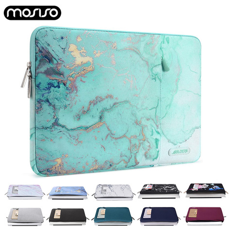 Funda impermeable para ordenador portátil, bolsa para Macbook Air Pro 11 12 13 14 15 16 pulgadas, barra táctil HP Dell, unisex, 2022 ► Foto 1/6