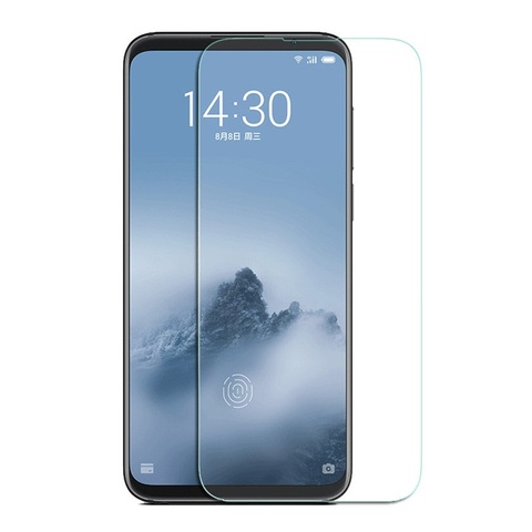 Vidrio templado para meizu m 15 lite m15 16 x s xs 16x16s 16xs, protector de pantalla de cristal 15 lite, película de seguridad ► Foto 1/4