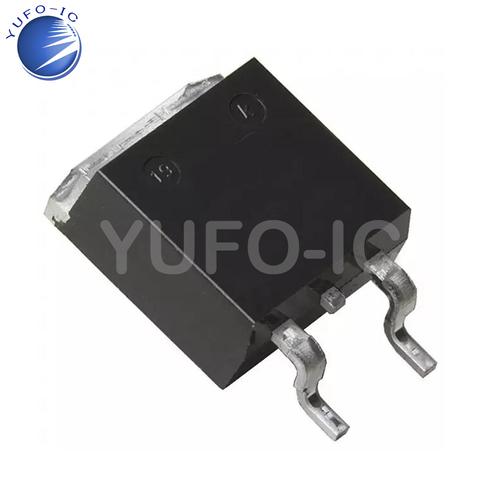 YSTB-263 2 uds LM2596T-12V TS7805 LM2575S-5.0 LM1084 LM1084ISX-3.3 SBR30A100CTB AMS1085CM-ADJ(LM1085-ADJ) LMS1585ACS-ADJ ► Foto 1/3