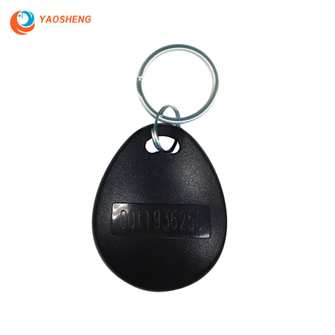 Etiqueta Rfid inalámbrico de 433mhz para Pg-103 de Host de alarma, Pg-105, Pg-106, Wifi, sistema de alarma de seguridad Gsm para el hogar ► Foto 1/6