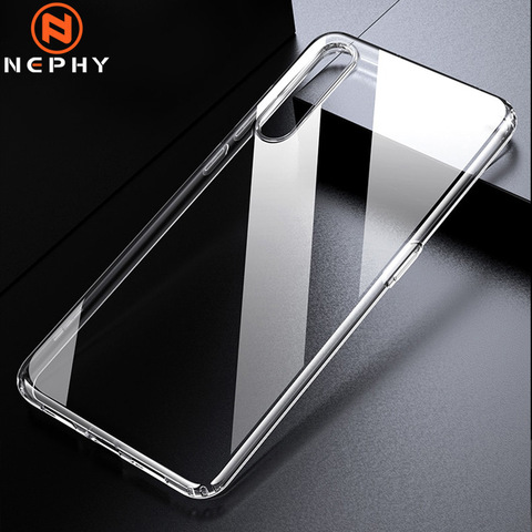 Funda de silicona de teléfono para Xiaomi Redmi 5 Plus 5A 6 Pro 6A 7 7A 8 8A Nota 4 8 5 5A 6 7 8T Xiaomi 8 Lite 6 8SE 9 Pro 9SE cubierta ► Foto 1/6