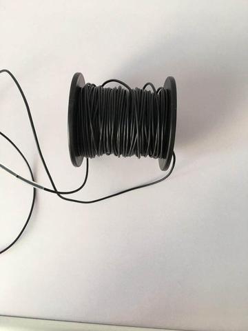 Cable duradero extensible de 1,6mm para cámara de pesca submarina ► Foto 1/5