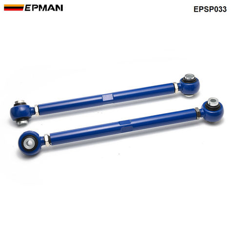 EPMAN-brazos de CONTROL para suspensión trasera, EPSP033, para BMW Serie 3, 06-11, E90, E92, 325, 328, 330, 335 ► Foto 1/6
