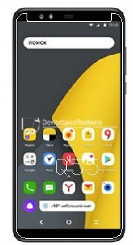 Vidrio templado para teléfono YANDEX, Protector frontal de Pantalla protectora de vidrio, transparente para teléfono YANDEXPHONE ► Foto 1/5