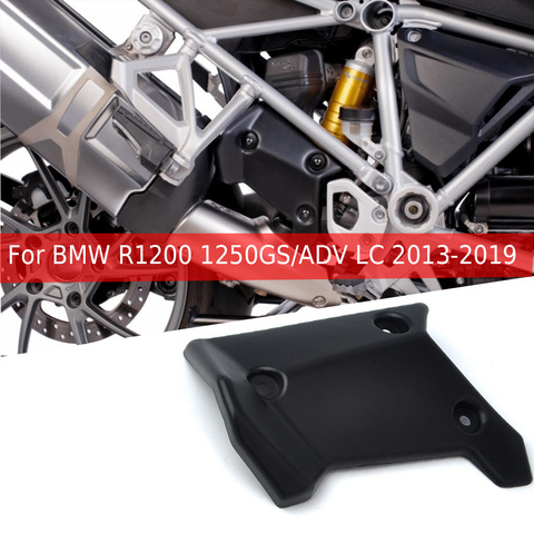 Para BMW R1200GS R1250GS R1250 ADV-R 1200 GS LC 2013-2022 motocicleta lado superior Marco de Panel guardia medio conjunto Protector de la cubierta ► Foto 1/6