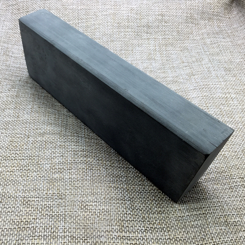Songhua-afilador de cuchillos Natural, piedra para afilar con agua, bloque de barra de afilado, piedra para pulir, 8000 # ► Foto 1/6