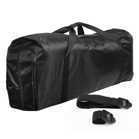 Bolsa de almacenamiento impermeable para patinete eléctrico Xiaomi M365, bolsa de transporte portátil de tela Oxford ► Foto 1/6