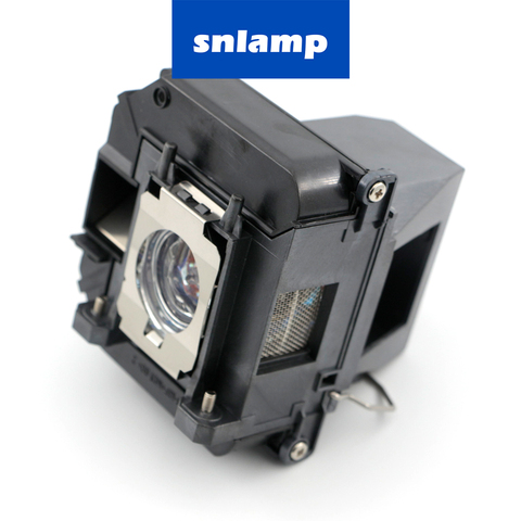 Lámpara de proyector Original, bombillas para UHE 200W/75V, ELPLP60/V13H010L60, proyectores EPSON ► Foto 1/6