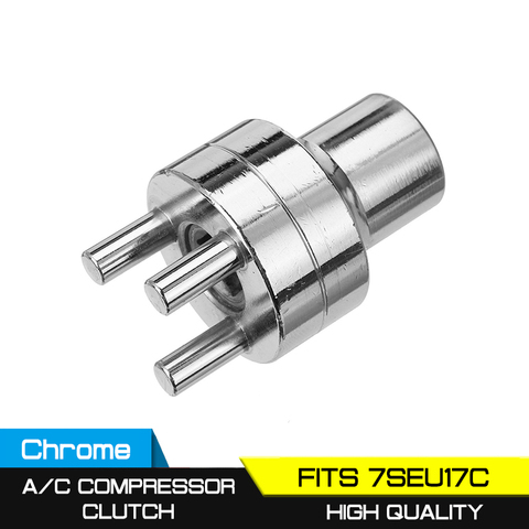 Compresor Universal A/C para BMW para Audi, Mercedes Benz, antes de 2010, apto para 7SEU17C, herramienta de extracción de buje de embrague ► Foto 1/6