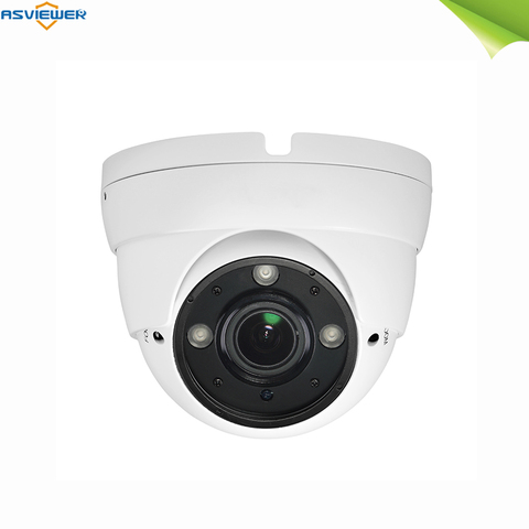 Sony-lente Focal Cmos Imx327 1080P automática Foucs, Zoom motorizado Vari, infrarrojo, HD, analógica, CCTV, seguridad interior, cámara AHD de 2MP ► Foto 1/1