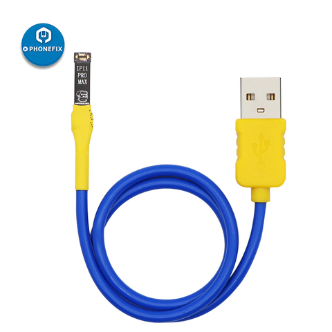 IBoot-Cable de arranque mecánico para iPhone 11/11Pro/11Pro Max, Conector de batería, fuente de alimentación CC, necesita usarse con caja iBoot ► Foto 1/6