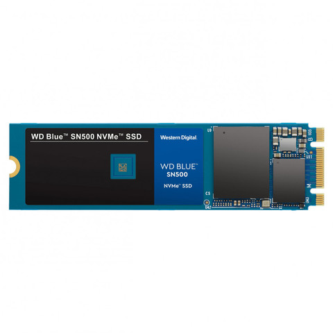 Unidades internas de estado sólido Western Digital WDS100T2B0C unidad de disco duro de almacenamiento de Ordenador 1 tb 1 tb M2.2280 NVMe PCIe Gen3 8 Gb/s ► Foto 1/3