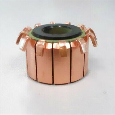 Gancho de cobre para dientes, CHY-1518-12 de Motor eléctrico, 8x23x19,5mm, 12P, 1 unidad ► Foto 1/1