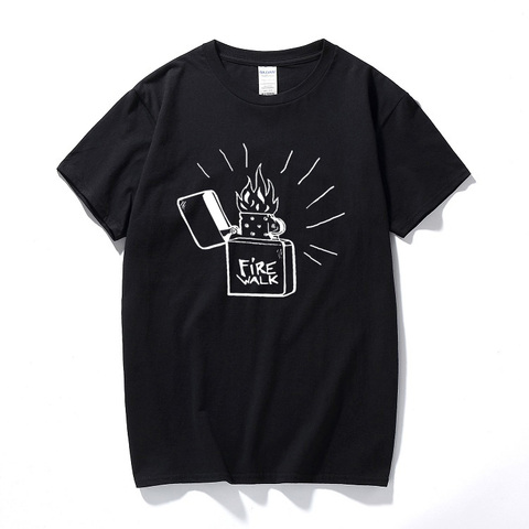 Life Is Strange-camisetas personalizadas para hombre, Camiseta de algodón, camiseta de manga corta para hombre, ropa informal estilo Hip Hop, ropa para hombre ► Foto 1/6