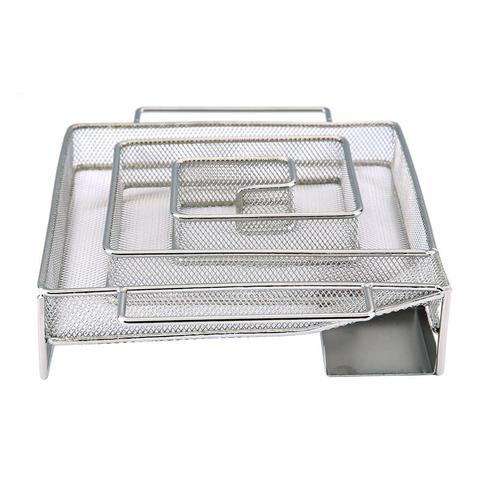 Generador frío de humo para barbacoa, accesorios de barbacoa, herramientas de cocina para bacón, caja para fumar fría, carne, pescado y salmón ► Foto 1/6