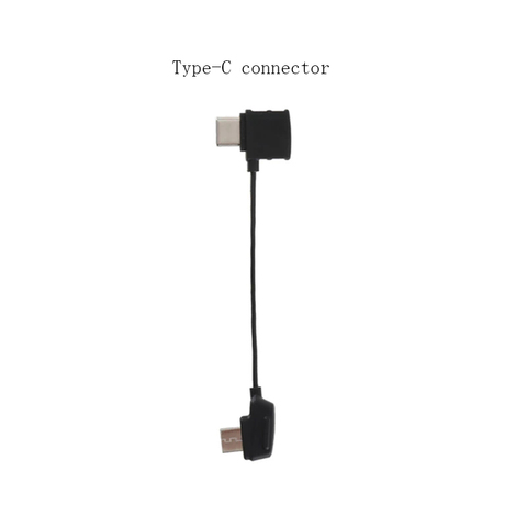 DJI-Cable de control remoto Mavic, conector tipo C para serie Mavic, Original, nueva marca en stock ► Foto 1/1