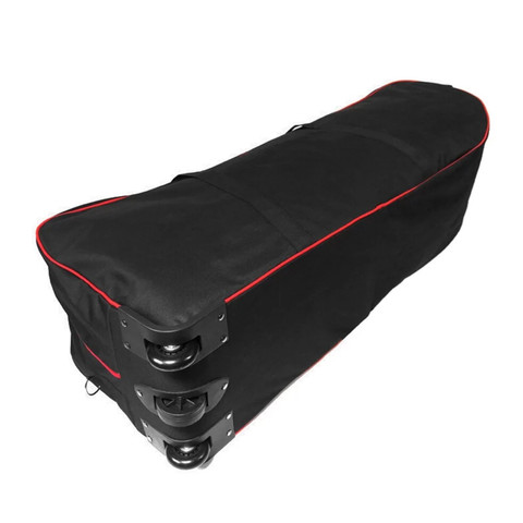 Bolsa de almacenamiento impermeable para patinete eléctrico Xiaomi M365, bolsa de transporte portátil de tela Oxford ► Foto 1/6