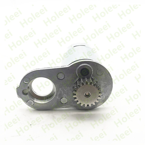 Motor para Makita DUR181 BUR141 BUR141 UR141D DUR181Z 2013-8, accesorios de herramientas eléctricas, piezas de herramientas eléctricas ► Foto 1/2