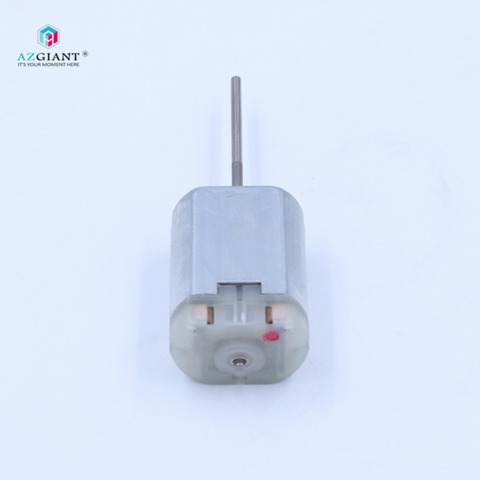 Motor de cerradura de puerta automotriz, Eje largo de 280, 32MM, FC280, FC-280, 12V, CC, en miniatura ► Foto 1/6