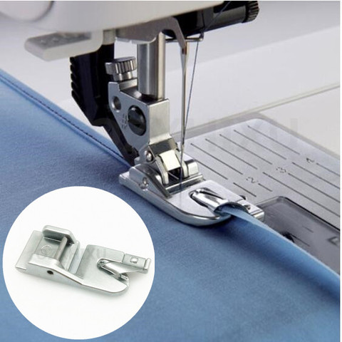 Prensatelas con prensatelas para máquina de coser doméstica, 3MM, 98-694873-00, 7YJ317 ► Foto 1/6