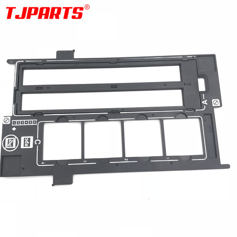 1PC X 1423040 foto Holder Assy película de diapositivas de 35mm soporte para negativos y cubierta guía para Epson V500 V550 V600 4490, 2450, 3170, 3200, 4180 ► Foto 1/4