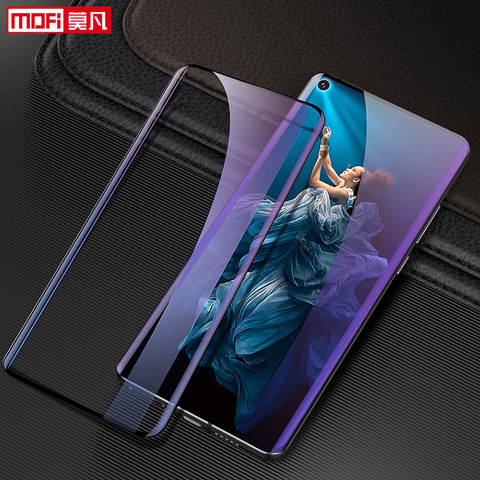 Protector de pantalla para huawei honor 20, cristal templado, cubierta completa 2.5D, película protectora frontal, 9H, honor 20pro ► Foto 1/6