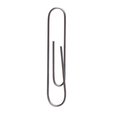 Paperclip doblado automático Aleación de Nitinol con memoria de forma Shift Magic Trick ► Foto 1/6