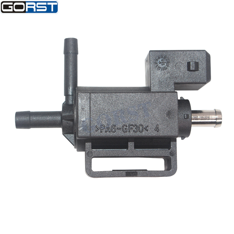 Válvula Solenoide de presión para turbocompresor de coche, válvula de solenoide de aumento 30670449 para Volvo S60, S40, V50, C30, C70, V60, Ford Focus, Mondeo, Kuga, 6M5G9K378AA ► Foto 1/6