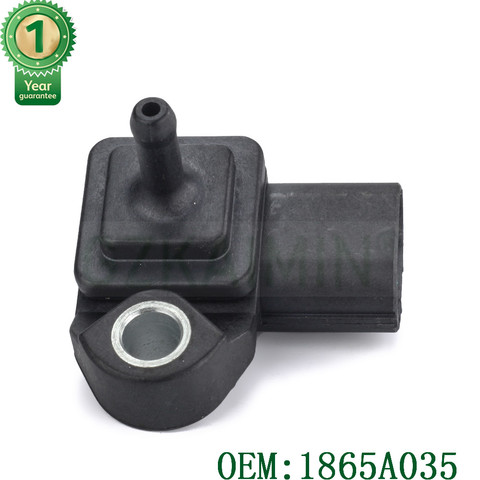 Sensor de presión absoluta del colector MAP, novedad de 0798007790, 1865A035 2013-2022, para DENSO, MITSUBISHI Pajero, Montero, Shogun Sport ► Foto 1/6