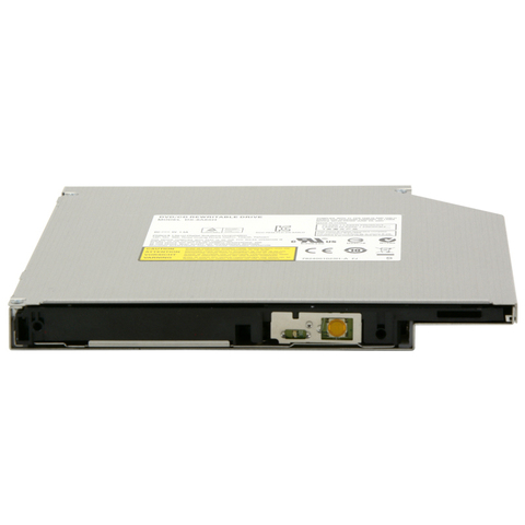 Unidad grabadora de DVD + RW CD + RW, modelo de TS-L633 para ordenador portátil ► Foto 1/6