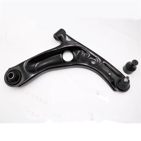 Brazo inferior para BYD F0 brazo de control LK-2904010 triangular ► Foto 1/1