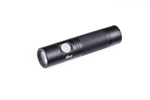 NEXTOOL 1400 Lumens Super brillante tipo-C recargable luz LED fuerte linterna 18650 batería linterna EDC portátil para al aire libre ► Foto 1/6