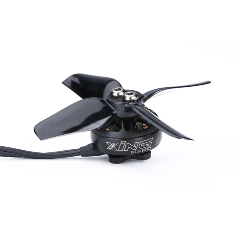 Iflight XING 1303 5000KV 4S sin escobillas FPV Motor para alfa A85 Tinywhoop Cinewhoop conducto Micro Drones ► Foto 1/5