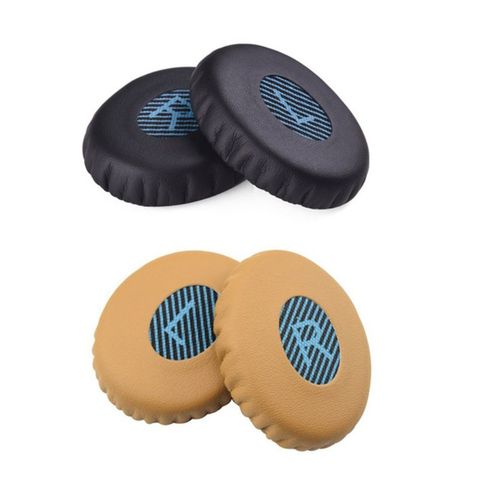 Almohadillas para oídos de espuma, 1 par de almohadillas suaves para Bose SoundLink ► Foto 1/6