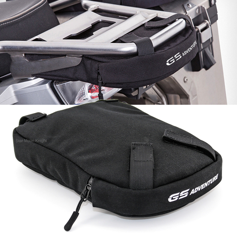 Bolsa de almacenamiento impermeable para motocicleta, bolsa de herramientas para BMW R1200GS LC ADV R1250GS Adventure, R1200GS R1, 2014-2022, 2022, 2022, 2017, 2016 ► Foto 1/6